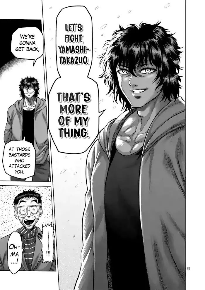 Kengan Omega Chapter 52 image 15_optimized